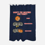 Meoweather-None-Polyester-Shower Curtain-Freecheese