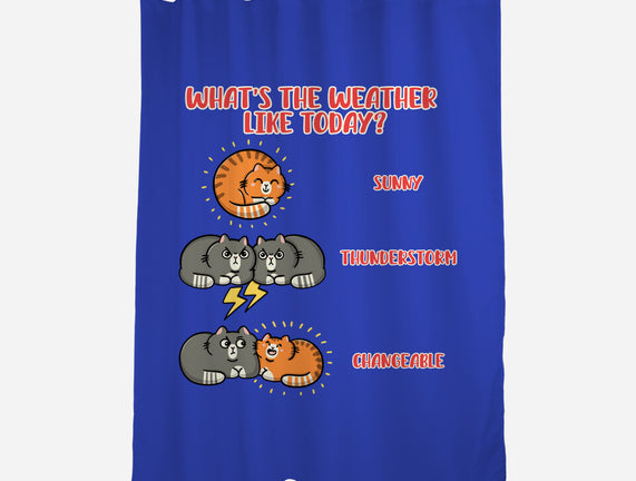 Meoweather