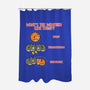 Meoweather-None-Polyester-Shower Curtain-Freecheese