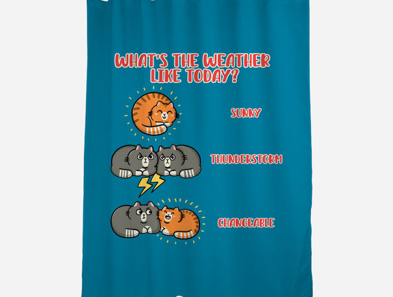 Meoweather