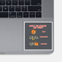 Meoweather-None-Glossy-Sticker-Freecheese