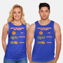 Meoweather-Unisex-Basic-Tank-Freecheese