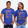 Meoweather-Unisex-Basic-Tee-Freecheese