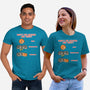 Meoweather-Unisex-Basic-Tee-Freecheese