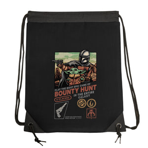Epic Game Of Bounty Hunt