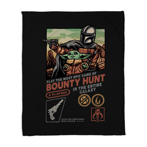Epic Game Of Bounty Hunt
