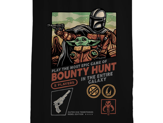 Epic Game Of Bounty Hunt