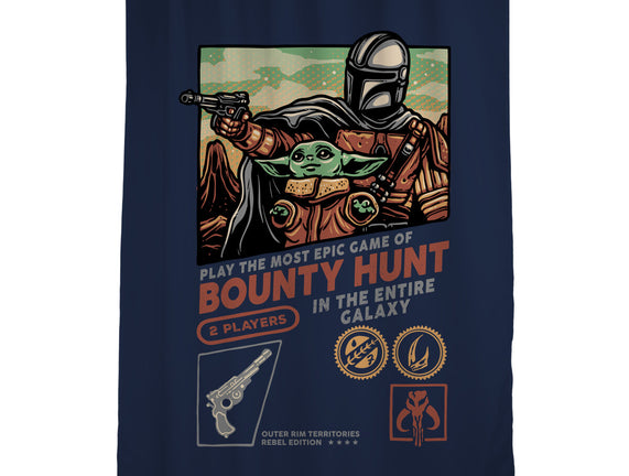 Epic Game Of Bounty Hunt