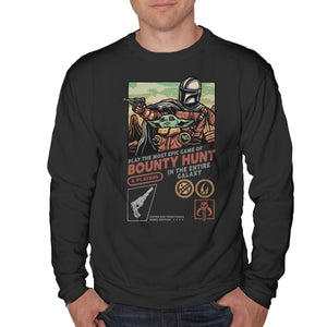 Epic Game Of Bounty Hunt