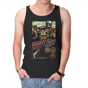 Epic Game Of Bounty Hunt