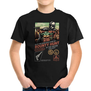Epic Game Of Bounty Hunt