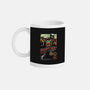 Epic Game Of Bounty Hunt-None-Mug-Drinkware-glitchygorilla