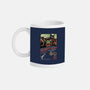 Epic Game Of Bounty Hunt-None-Mug-Drinkware-glitchygorilla