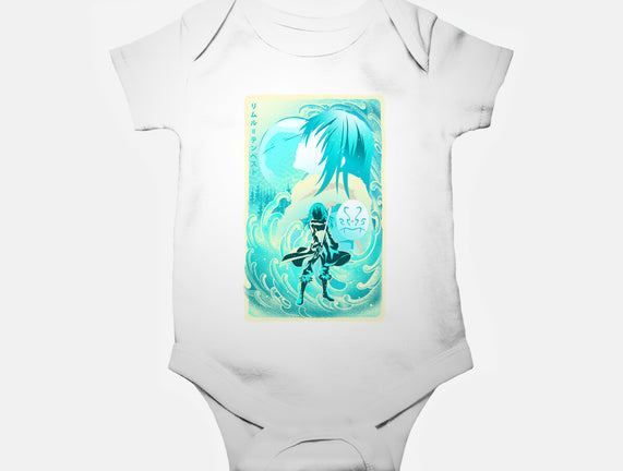 Great Wave Rimuru