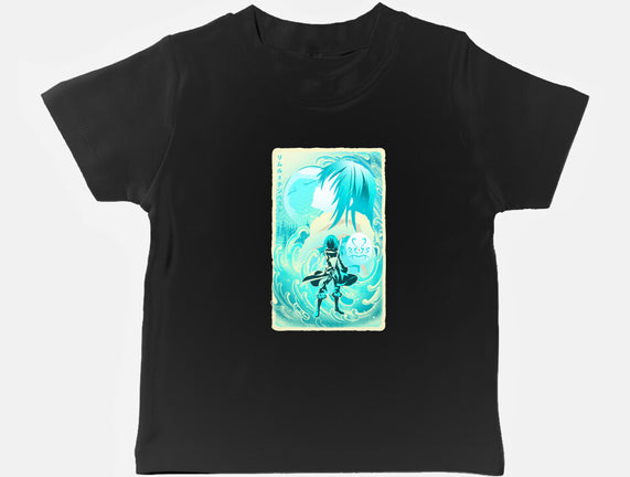 Great Wave Rimuru