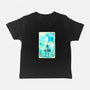 Great Wave Rimuru-Baby-Basic-Tee-hypertwenty