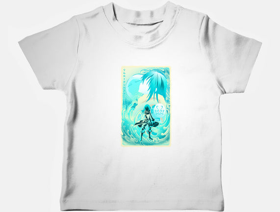 Great Wave Rimuru