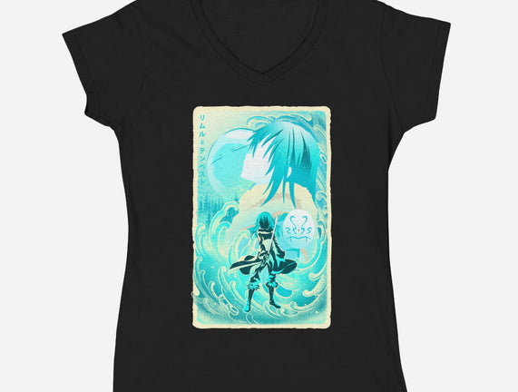 Great Wave Rimuru