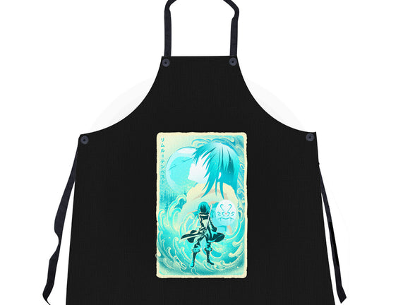 Great Wave Rimuru