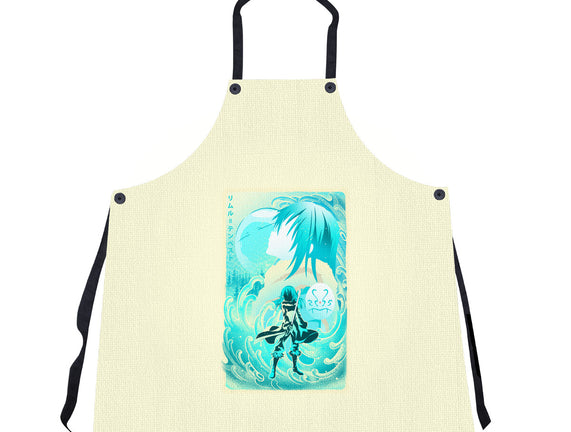 Great Wave Rimuru