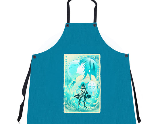 Great Wave Rimuru