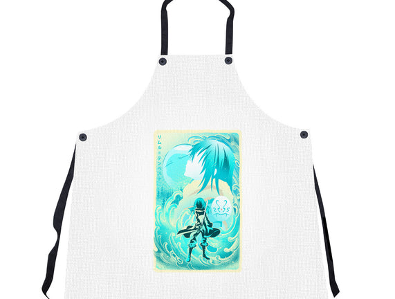 Great Wave Rimuru