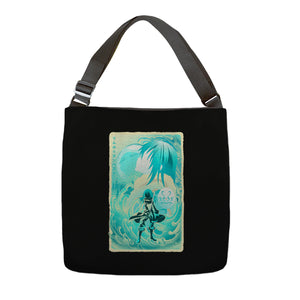 Great Wave Rimuru