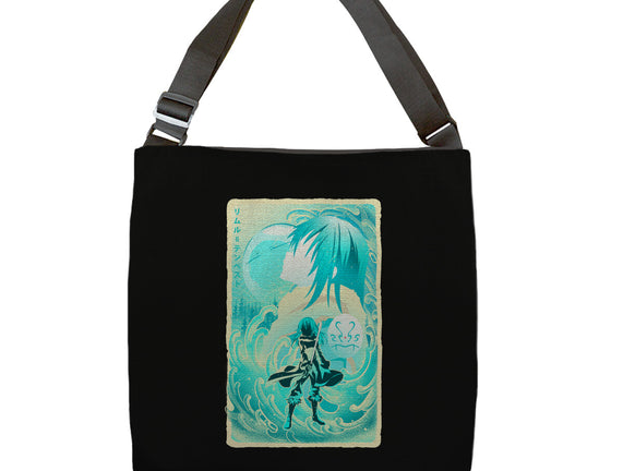 Great Wave Rimuru