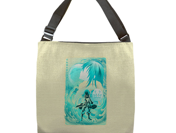 Great Wave Rimuru