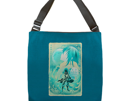 Great Wave Rimuru