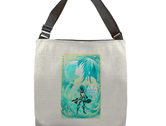 Great Wave Rimuru
