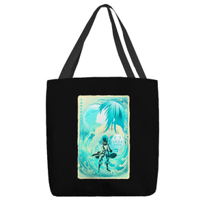 Great Wave Rimuru