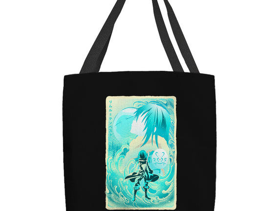 Great Wave Rimuru