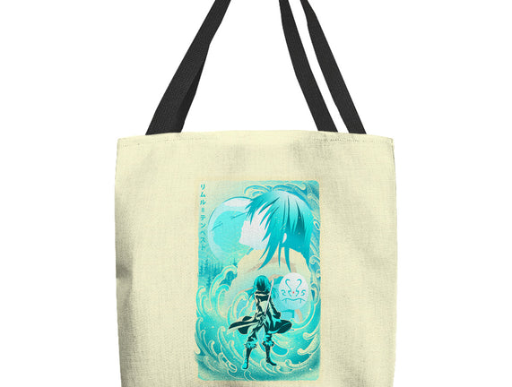 Great Wave Rimuru