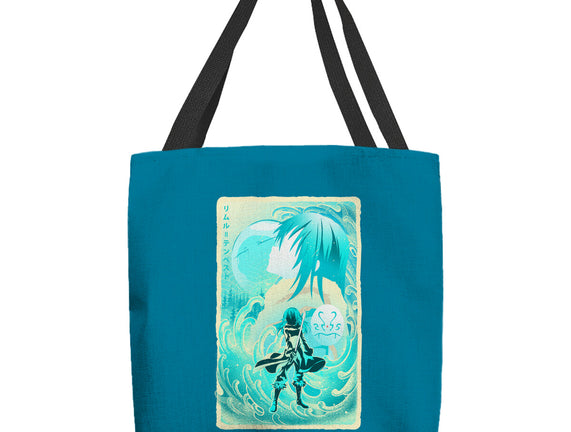 Great Wave Rimuru