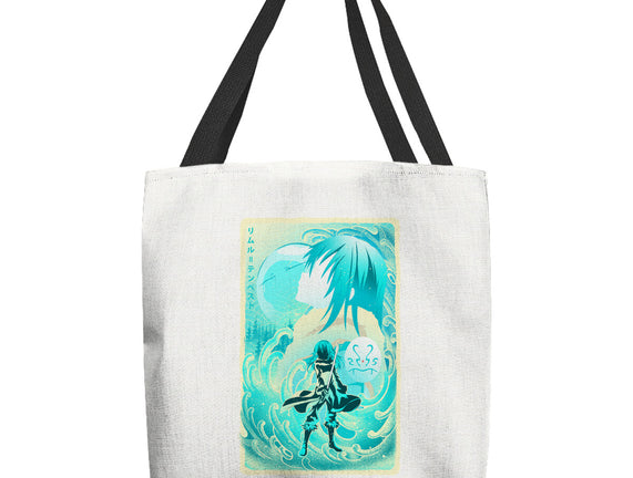Great Wave Rimuru