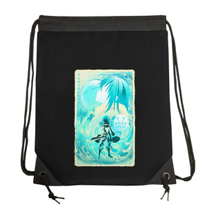 Great Wave Rimuru