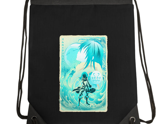 Great Wave Rimuru