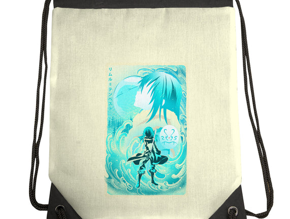 Great Wave Rimuru