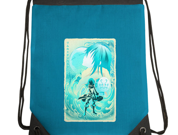 Great Wave Rimuru