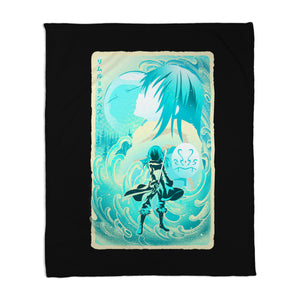 Great Wave Rimuru