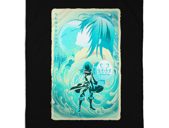 Great Wave Rimuru