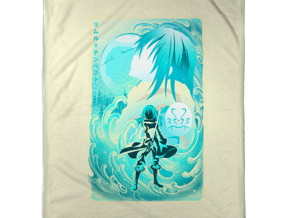 Great Wave Rimuru