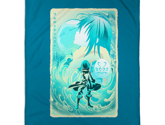 Great Wave Rimuru