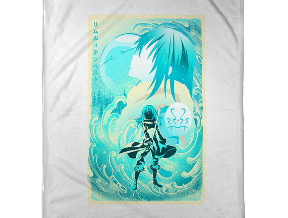 Great Wave Rimuru