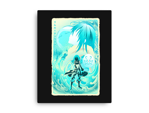 Great Wave Rimuru