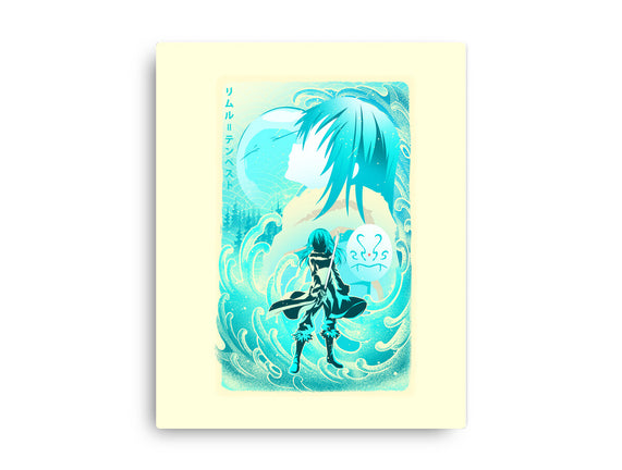 Great Wave Rimuru