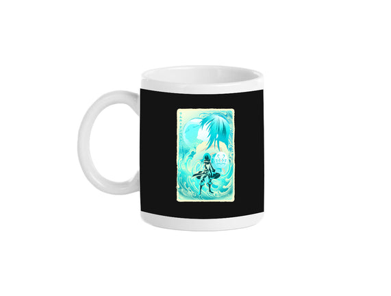Great Wave Rimuru