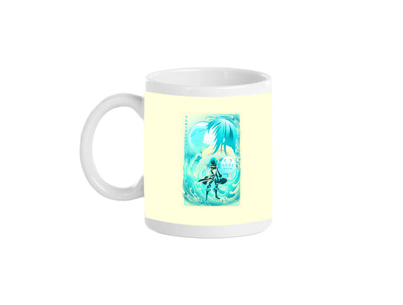 Great Wave Rimuru