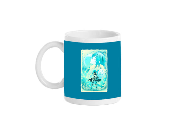 Great Wave Rimuru